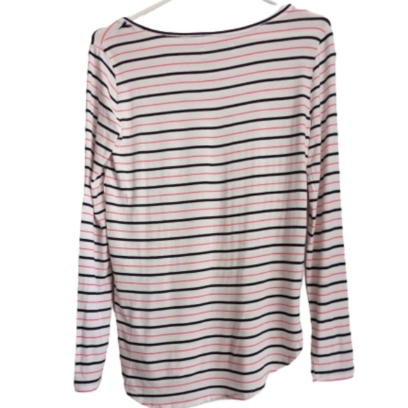 Abercrombie & Fitch Long Sleeve Tees - Picture 2 of 8